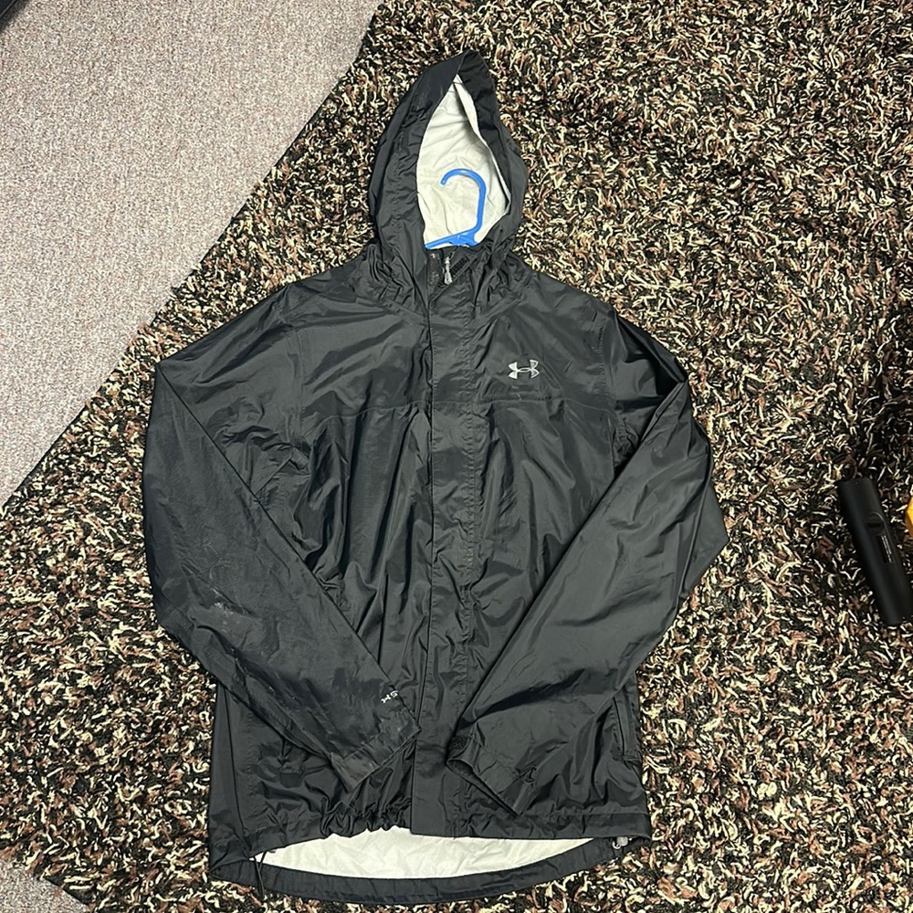 Under Armour Rain Jacket